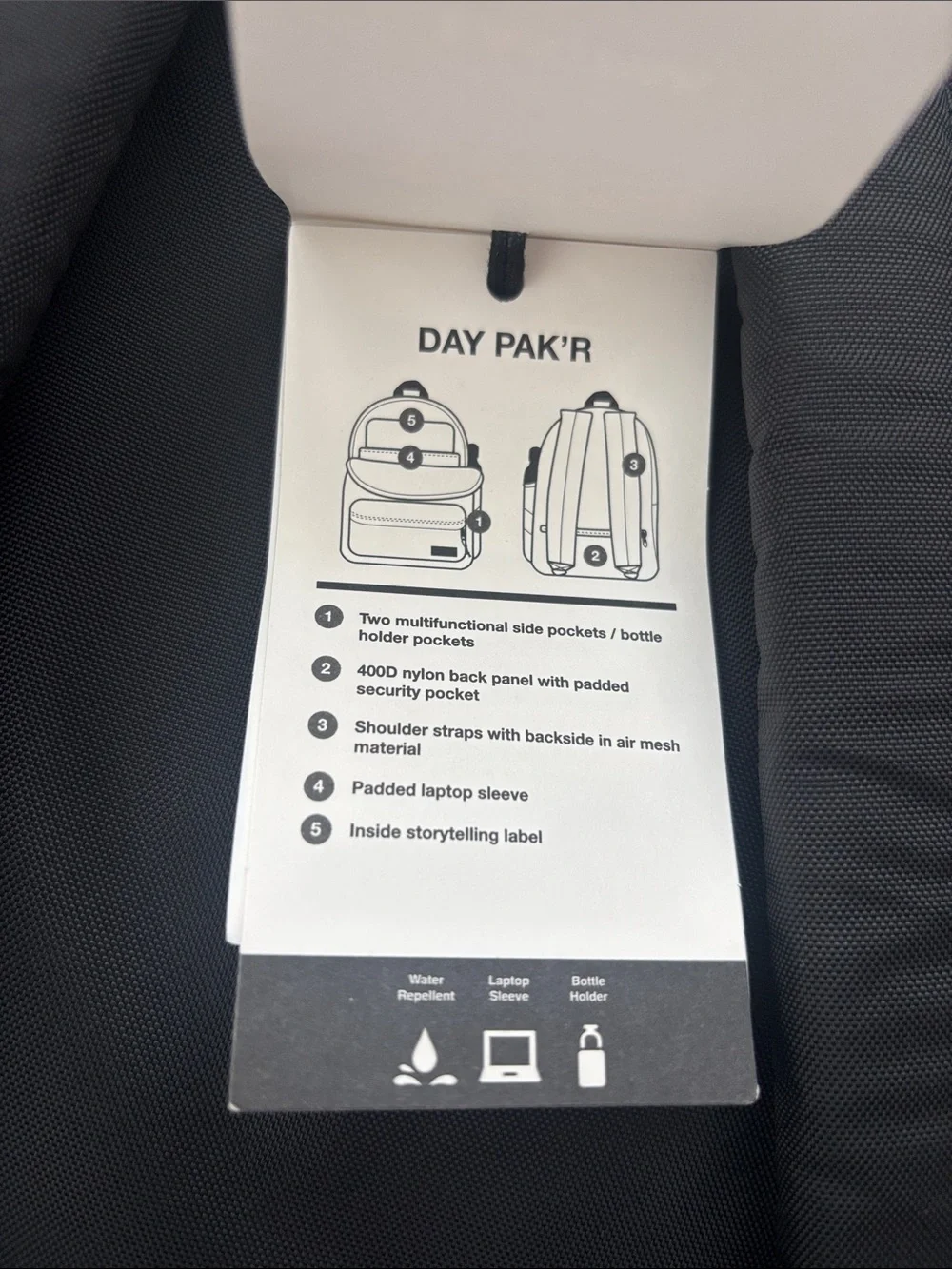 Eastpak x Pokemon Day Pak'r Backpack Green Grass Type Bulbasaur Vintage Print